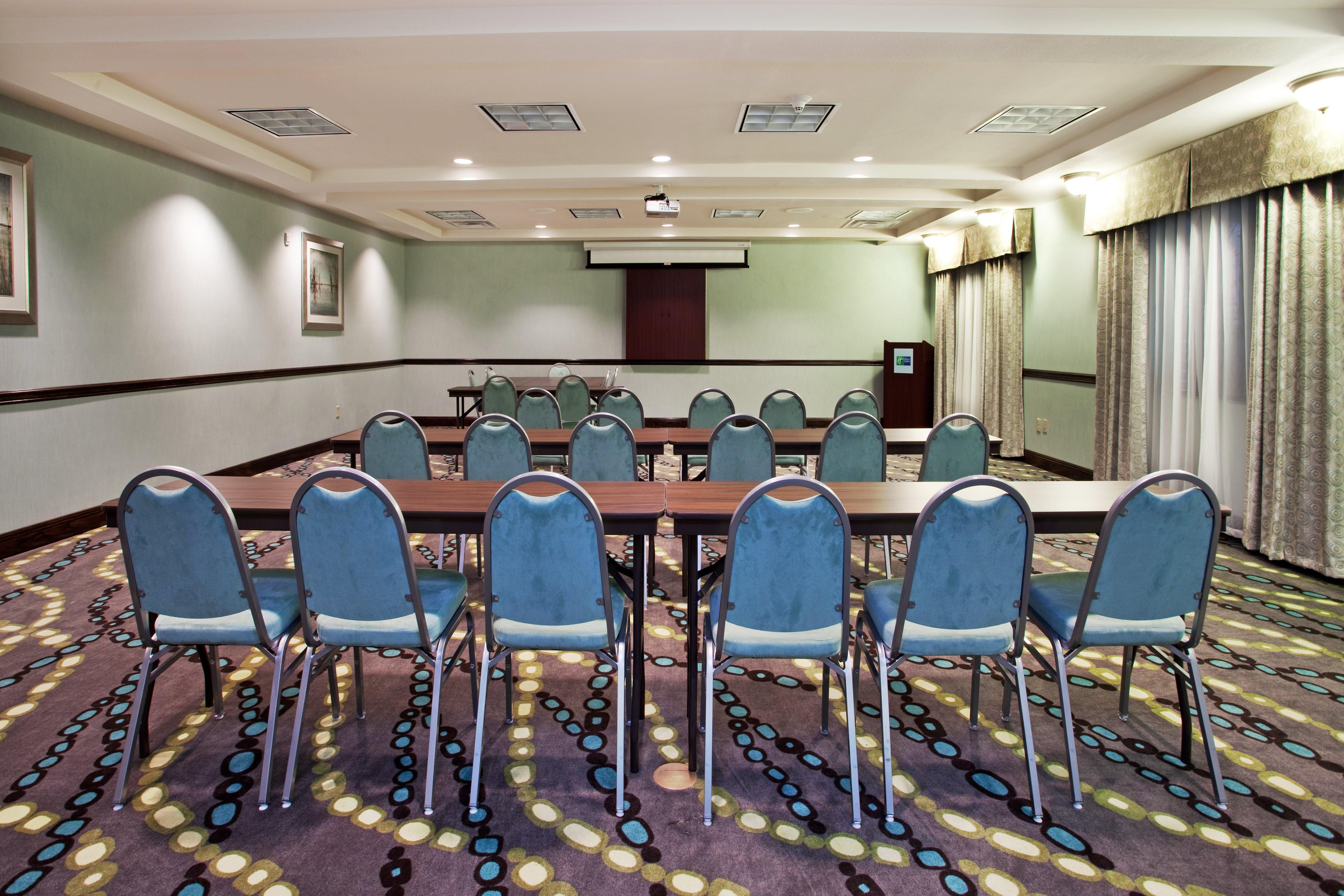 Holiday Inn Express Hotel & Suites Picayune By Ihg Exterior photo